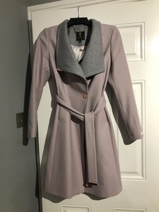 ted baker khera coat
