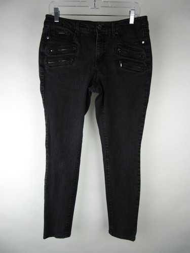 Slim Fit Skinny Jeans 