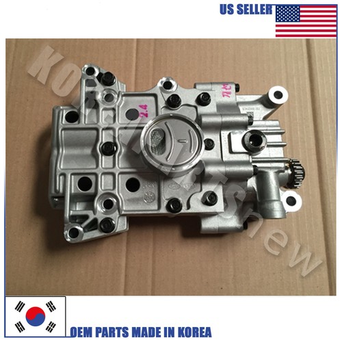Hyundai kia 233002g401