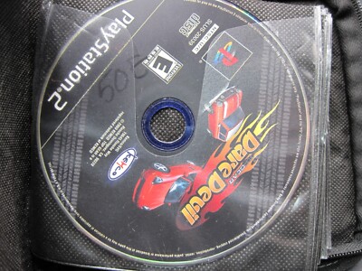 Lot of 19 PS2 Games -Dragon Ball Z Budokai Tenkaichi 2,Ratchet