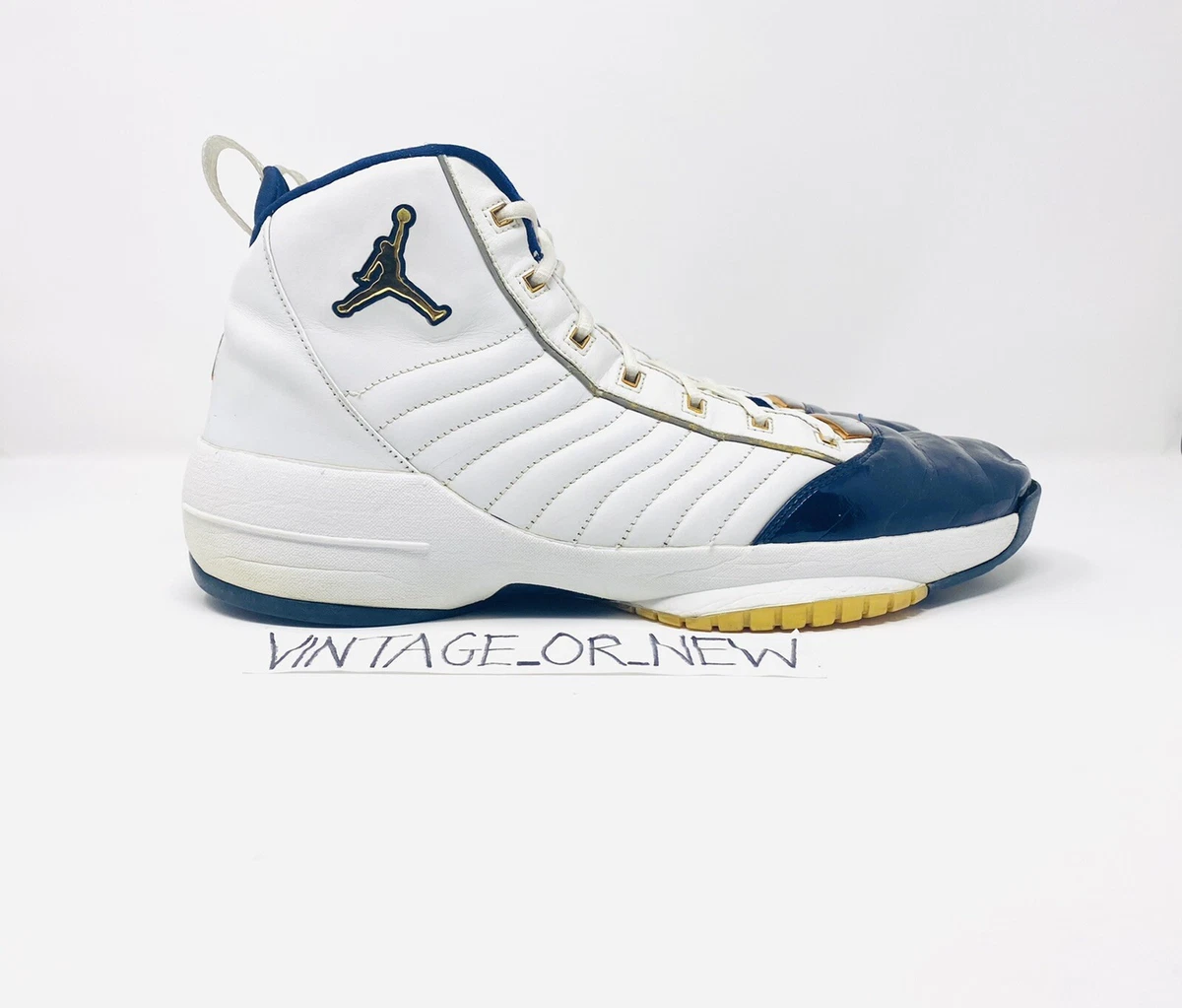 Air jordan xix outlet se