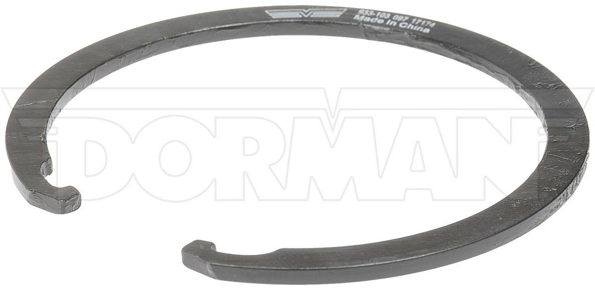 Kit Cojinete Delantero BMW X3 E83 Y LCI (01/2003-08/2010) 31203450600
