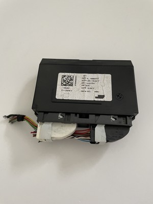Module Electronic/9366303-01 / Valeo / 17313810/823743 For BMW 