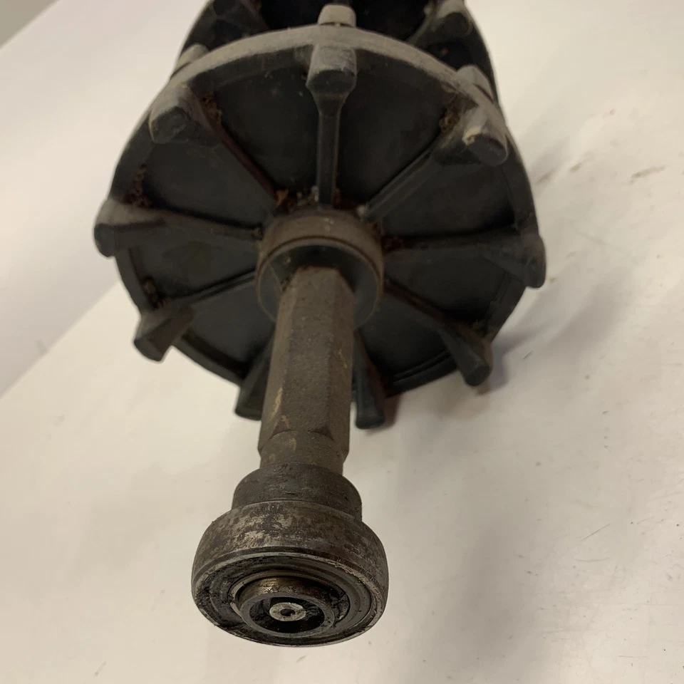 Eje de transmisión Asm - 1990 POLARIS Sno 500 SP Foto 3 de 4