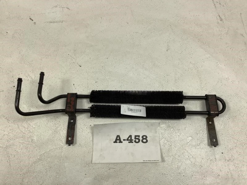 Cadillac SRX 2010 dirección asistida enfriador de fluido de aceite fabricante de equipos originales+ Foto 4 de 4