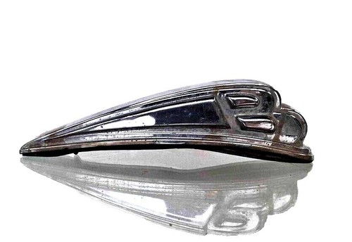 75701-STX-A10 Emblem | eBay
