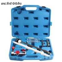 Echtools Motor-Einstellwerkzeug Porsche 911 Boxter 2.5/2.7/3.2/3.4 Werkzeug
