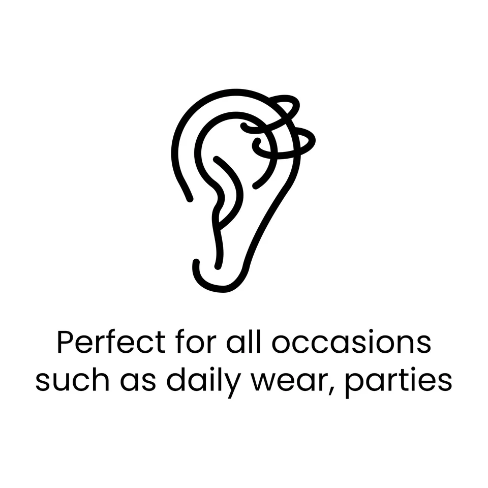 Anillo aro nariz espalda plana oro amarillo 14K 18G 20G piercing labio cejas Foto 3 de 4