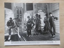 Helen Mirren "2010..." Autogramm signed 16x21 cm Pressebild s/w
