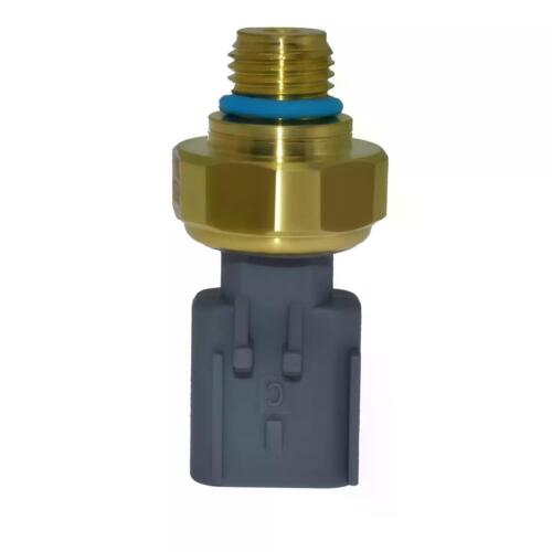 New 5.9L Map / Boost Pressure Sensor For Dodge Cummins 1998.5 To 2000 4921497 - Picture 3 of 9