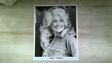 Vintage Gloss Picture - 8 x 10 - Black and White