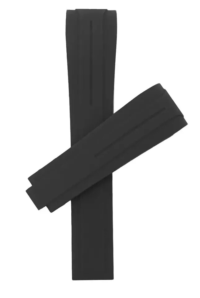 Black (No Clasp)