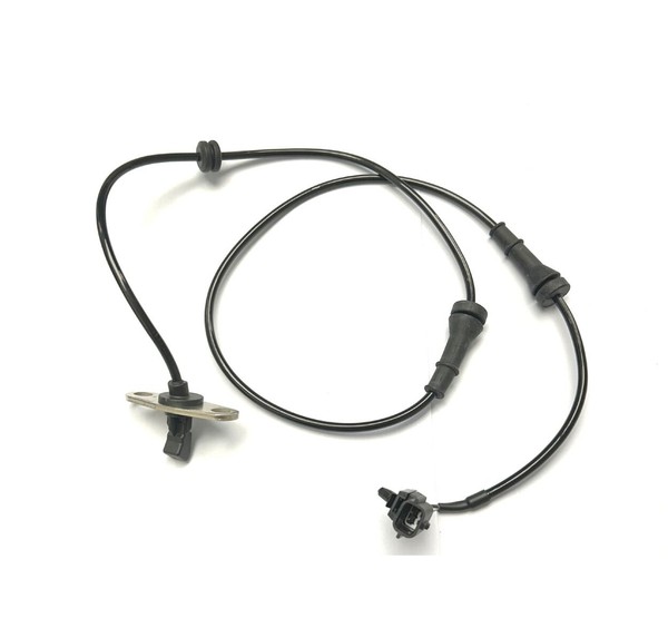 JPL ABS Geschwindigkeitssensor Hinten Links FüR Nissan Navara NP300 D23 2.3D-image