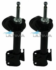 Rear Pair Ultima Shock Absorbers fits Subaru Impreza GG (check VIN ) 2002-2008