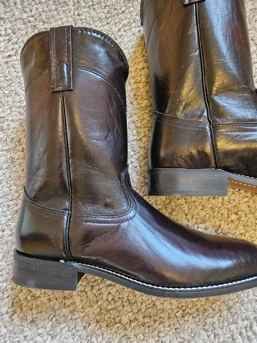 Sheplers cowboy boots clearance mens