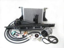 Complete System for 1987-90 Jeep YJ Wrangler  [CAP-8795]