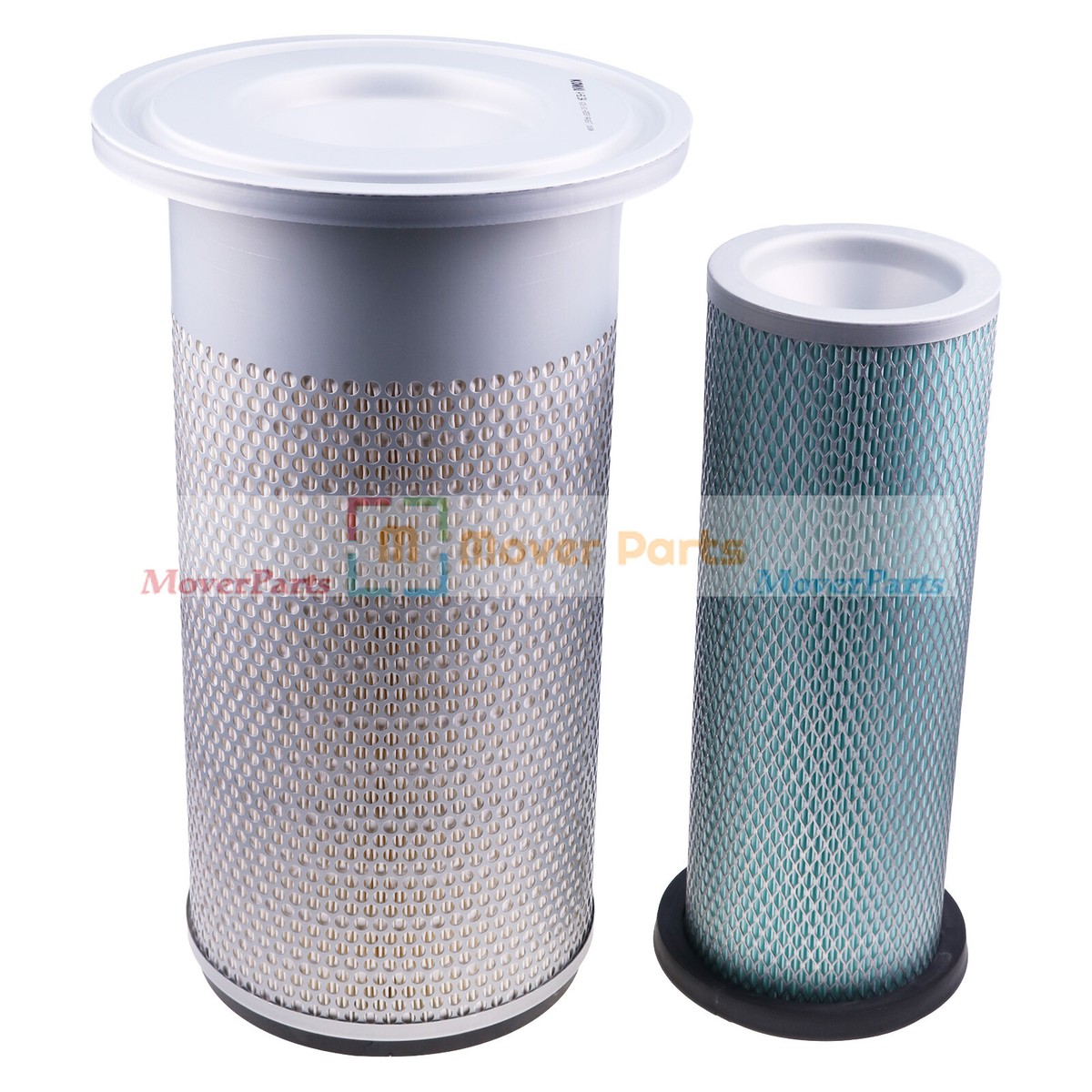 Air Filter 600-181-6550 for Komatsu Wheel Loaders WA120-3L