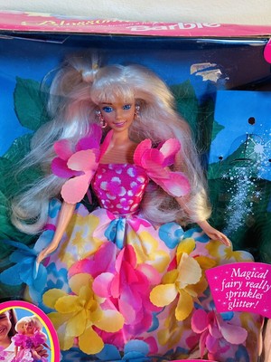 Poupée Barbie Blossom Beauty De 1996 - Mattel - Collection Vintage En Occasion