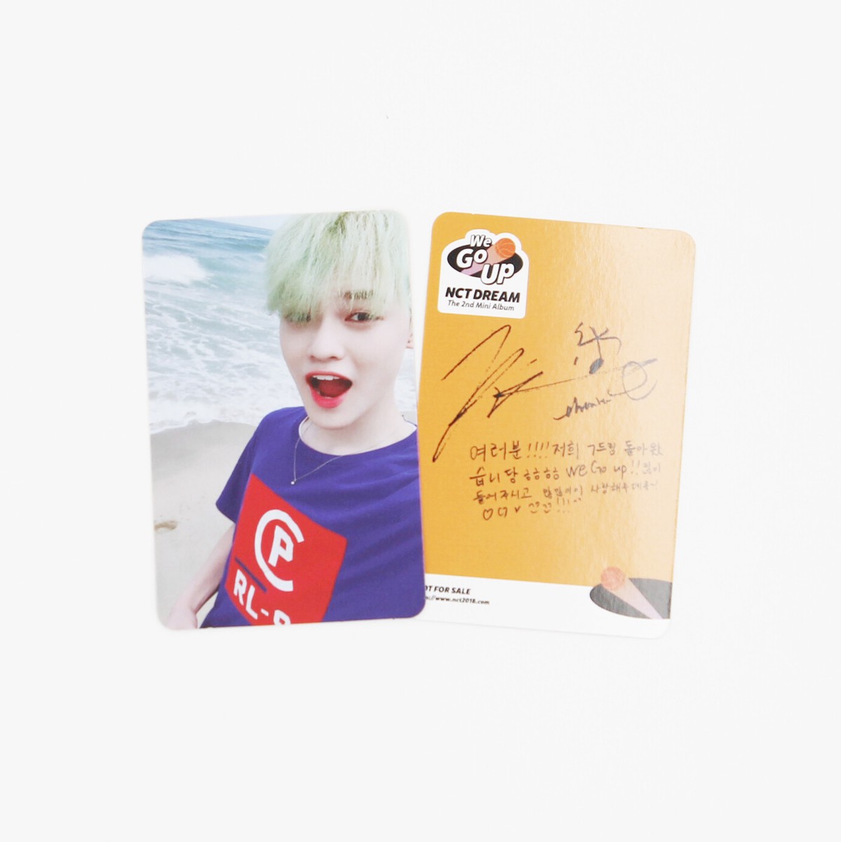 チョンロ pantone トレカ We Go Up Amazon.co.jp: ベイビーモンスター