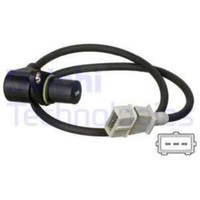 Delphi Impulsgeber Kurbelwelle Drehzahlsensor FüR Audi A4 VW Passat Variant