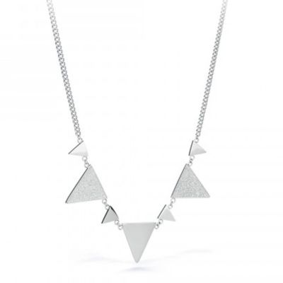 COLLANA DONNA S'AGAPO' PUNKY SPK01