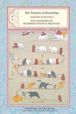 The Treasury of Knowledge, Book Seven and Book Eight, Parts One and Two: Founda