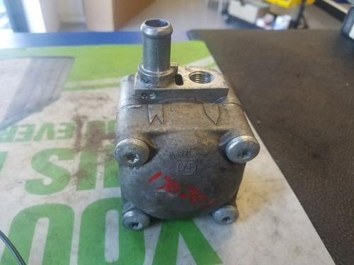 Power Steering Pump Excluding R Model Fits 00-05 VOLVO 70 SERIES 168627 - Picture 3 of 12