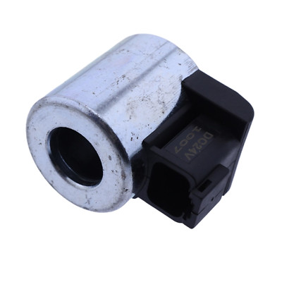 24V Solenoid Coil 3012599 3036401 for Hydac 24DN-40-1836 | eBay