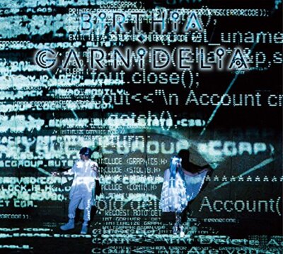 GARNiDELiA BiRTHiA First Limited Edition CD+ARiA Musikvideo DVD SECL-1752 NEU