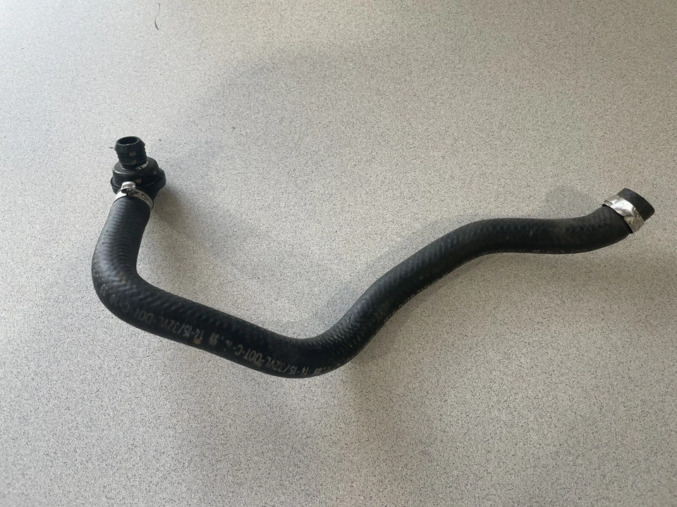 BMW X5 4.4i E53 2000-2006 ~ Manguera de codo de refuerzo de freno ~ 34331165950 Foto 2 de 3