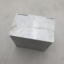 NOS Magicard 100 Count Badge Pack MAGICARD READ B