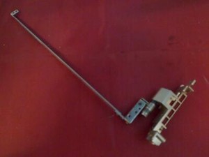 TFT LCD Display Scharnier Links (L) Lenovo L520 7859-52G