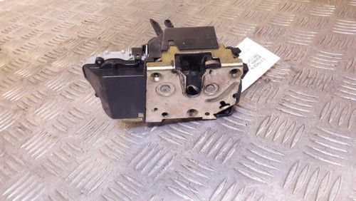 Porte Avant Gauche Pour Citroën Xsara Phase 1 - Référence 9002P5 - Occasion En Bon état