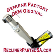 LAZY La-Z-Boy 10.000075.0002 Actuator Motor TiMotion TA9 2060 002 / TA4-2060-002