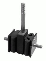 Lemförder 36478 01 Lagerung, Motor FüR Renault