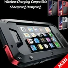 METAL ALUMINIUM CASE COVER FOR SAMSUNG GALAXY S26 S25 S24 S23 S22 Ultra S21 Plus