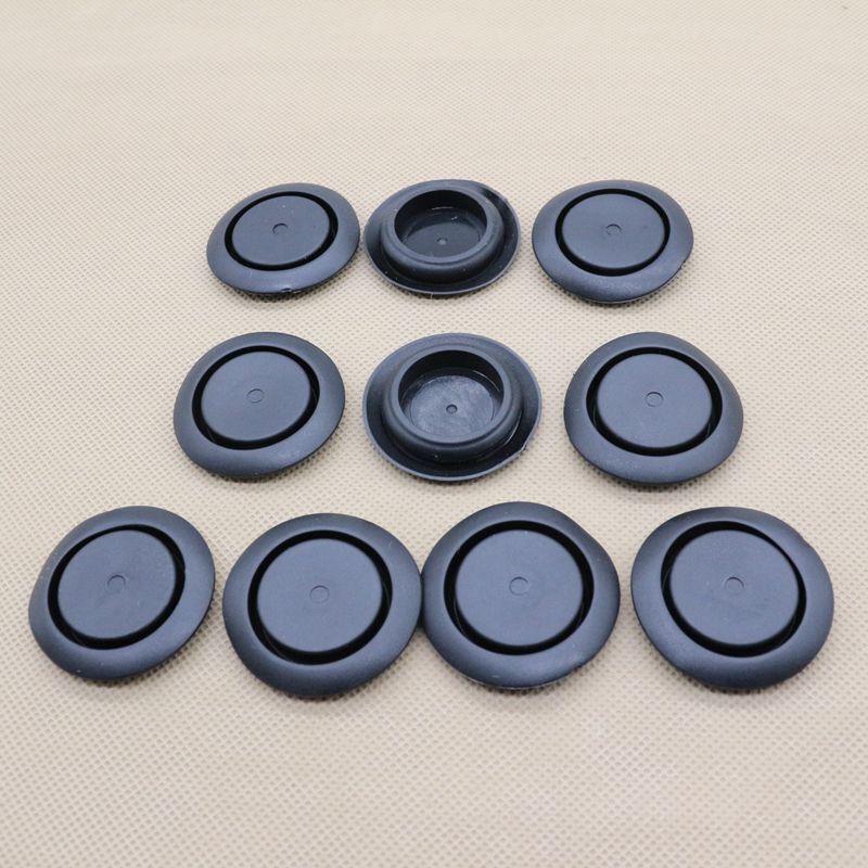 10Pcs 01658-02151, 0165802151 For Nissan Sunroof & Body Hole Plug