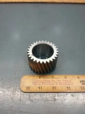 NOS Genuine VOITH 50.4579.28 Planet Gear. Gillig 82-17206