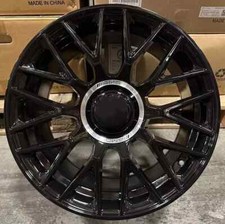 18 Wheels For Mercedes Gla Gle350 Glc300 Glc350 18x8.5 35 5x112 Rims Set 4 18 Wheels For Mercedes Gla Gle350 Glc300 Glc350 18x8.5 35 5x112 Rims Set 4