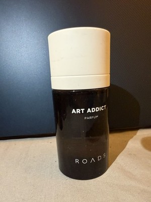 ROADS ART ADDICT Eau De Parfum 50ML ohne Verpackung NEU 