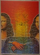 Damir Medve?ek - Litograph / Hand signed...