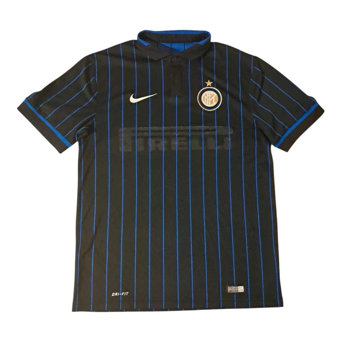 Preços baixos em Nike Inter de Milão Clube Internacional de