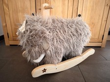 Kids Concept Schaukeltier - Mammut Neo - Zustand Sehr Gut