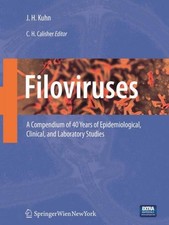 Filoviruses Jens Kuhn