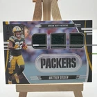 2025 Panini Absolute Matthew Golden Double (RAW)