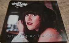 Hayley Marsten - Spectacular heartbreak CD