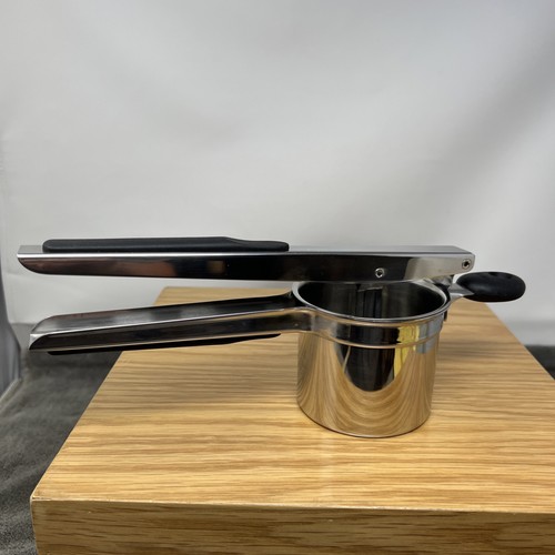 OXO Good Grips Stainless Steel Potato Ricer