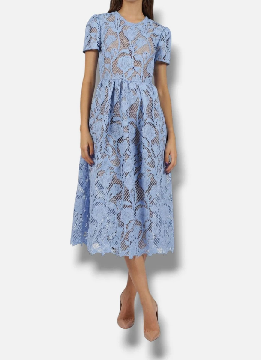 Self-Portrait Floral Dresses for Women for sale | eBay