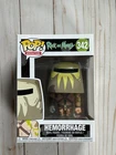 Funko Pop! Animation: Hemorrhage #342 Vinyl Figure B2