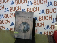 Artemis Fowl: Die Verschwörung Colfer, Eoin: